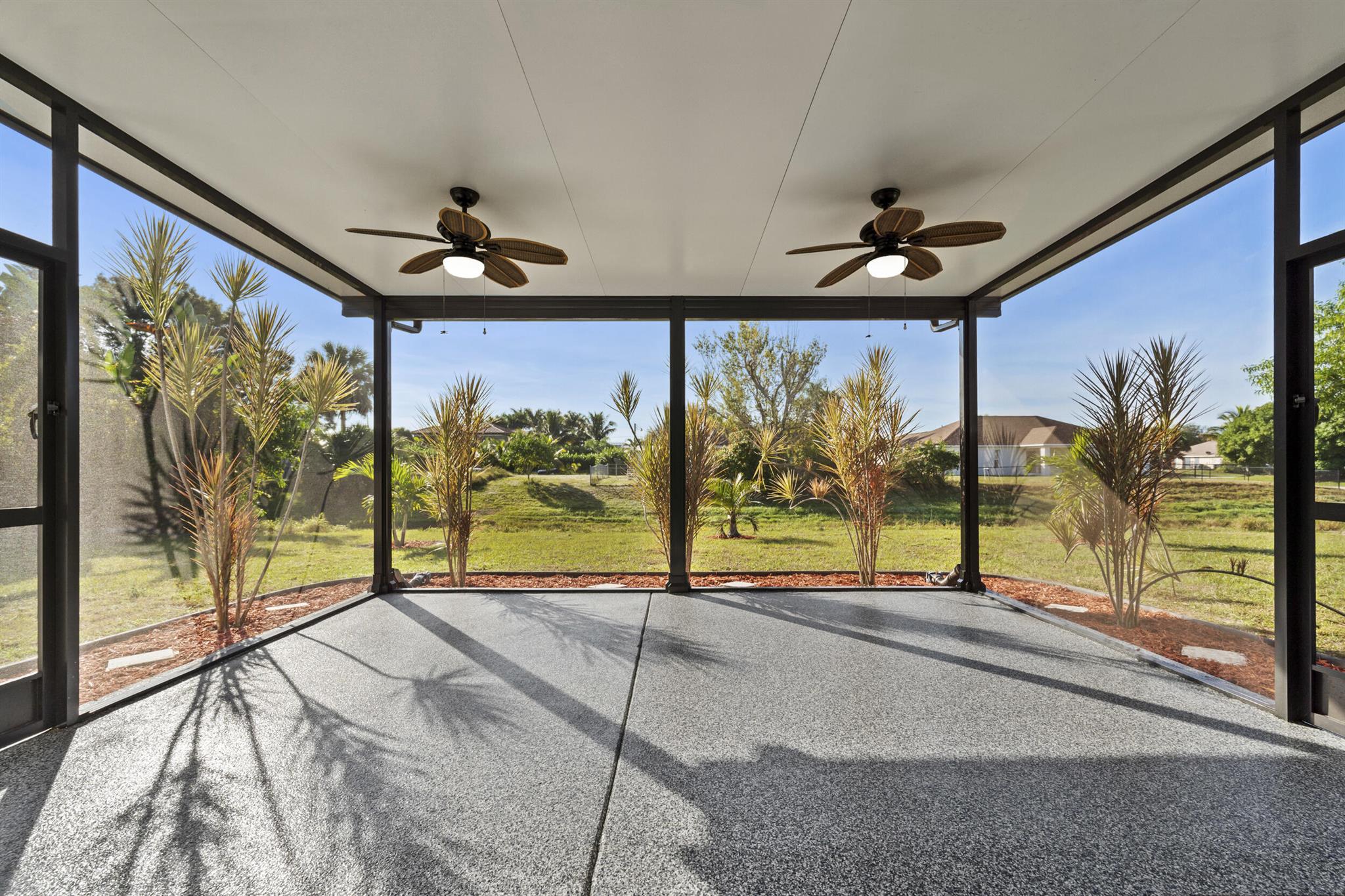 PORT ST LUCIE SECTION  34 - Residential