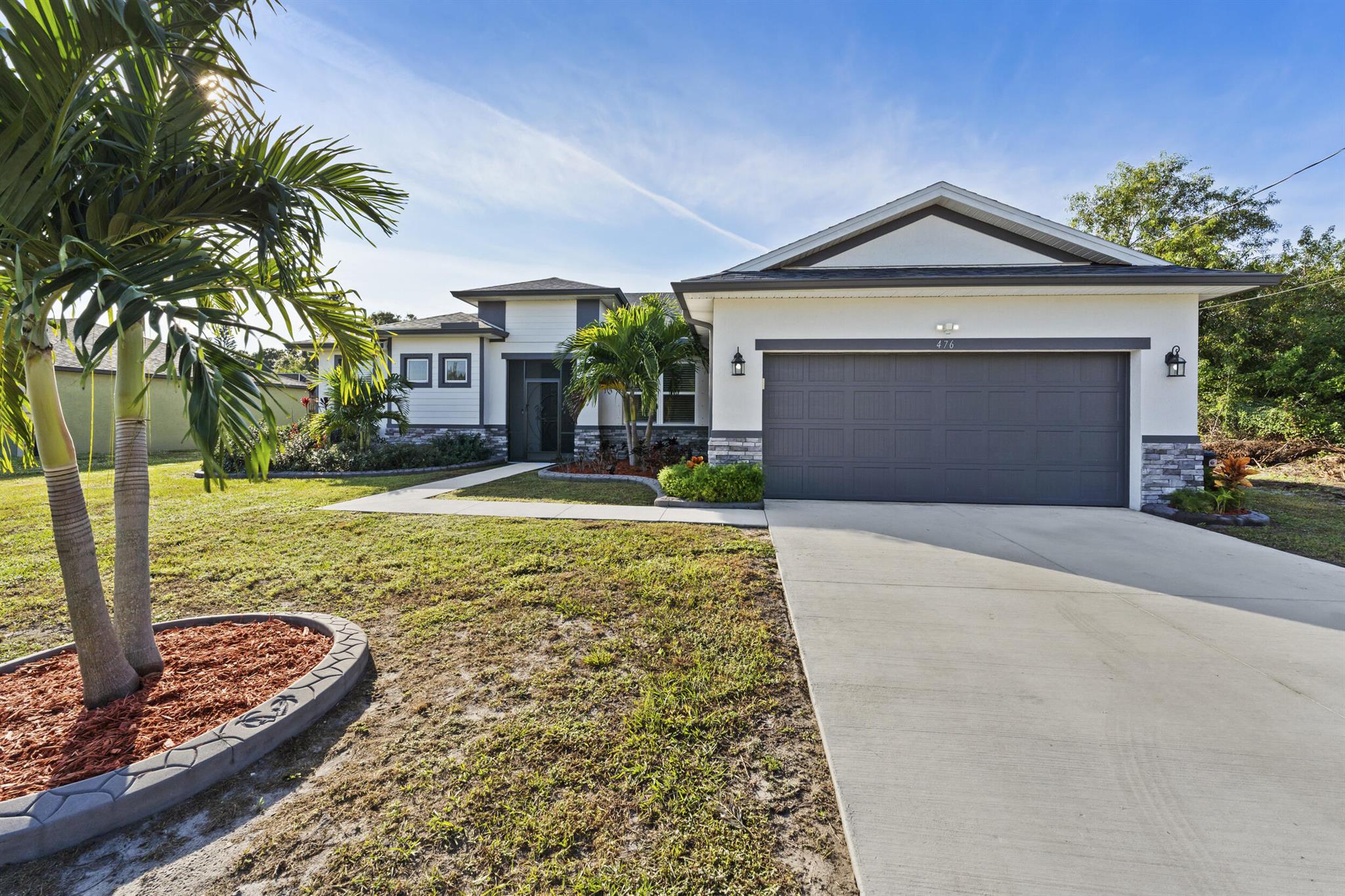 PORT ST LUCIE SECTION  34 - Residential