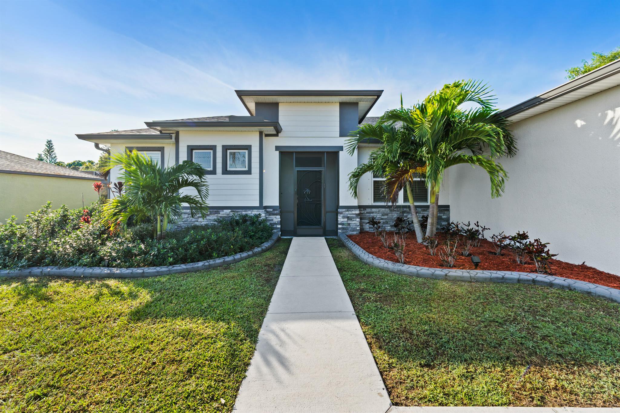 PORT ST LUCIE SECTION  34 - Residential