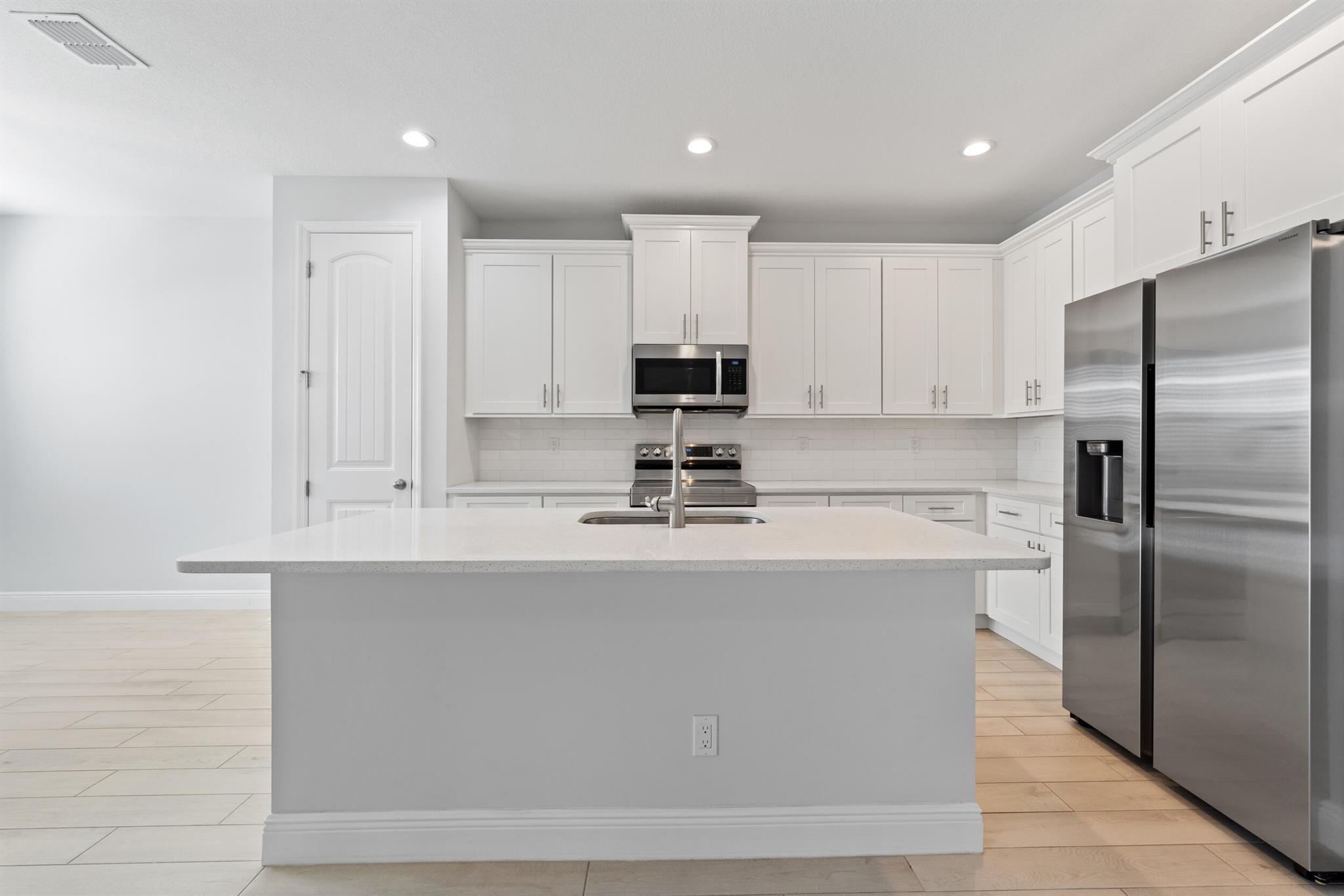 PORT ST LUCIE SECTION  34 - Residential