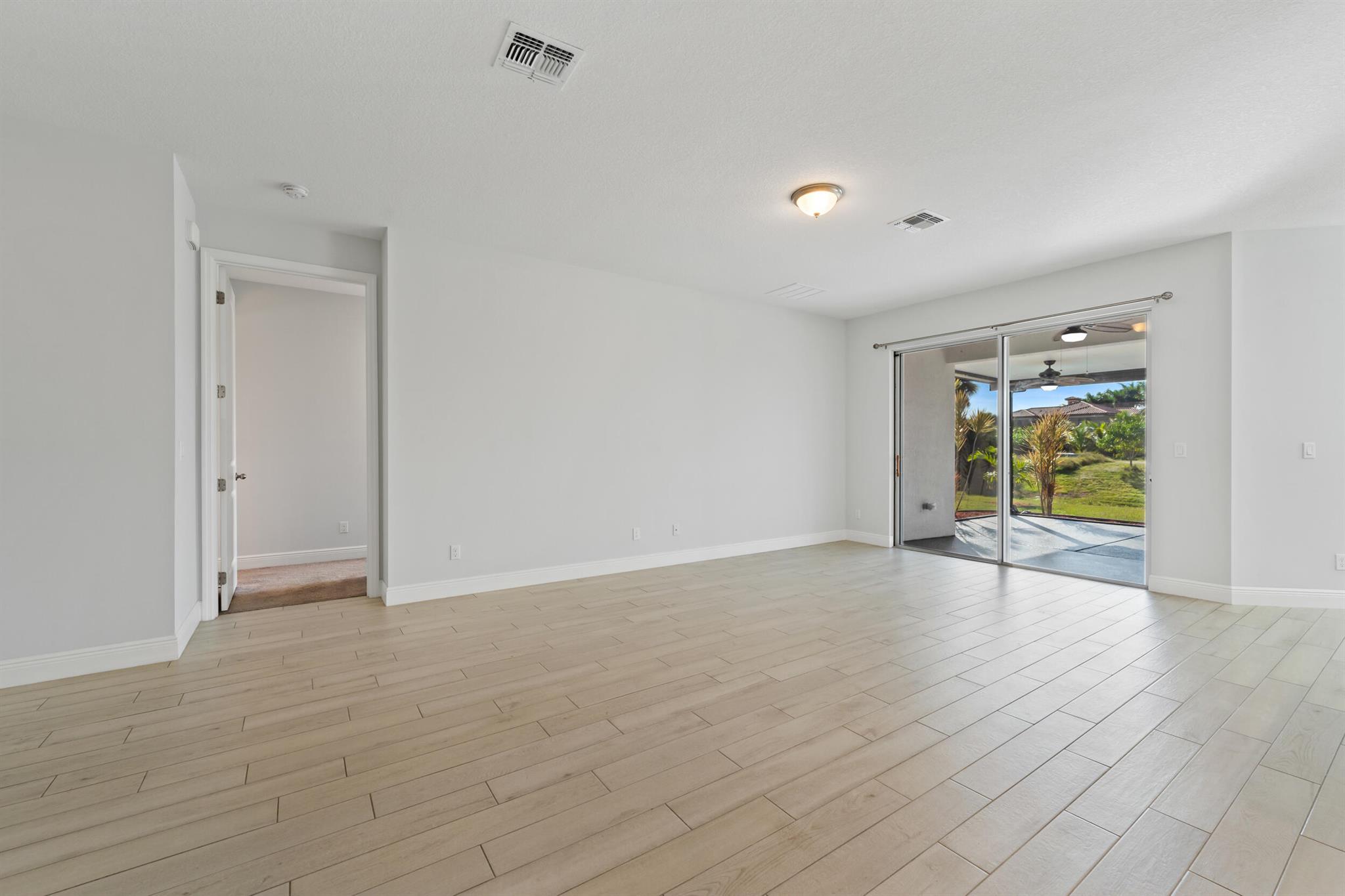 PORT ST LUCIE SECTION  34 - Residential