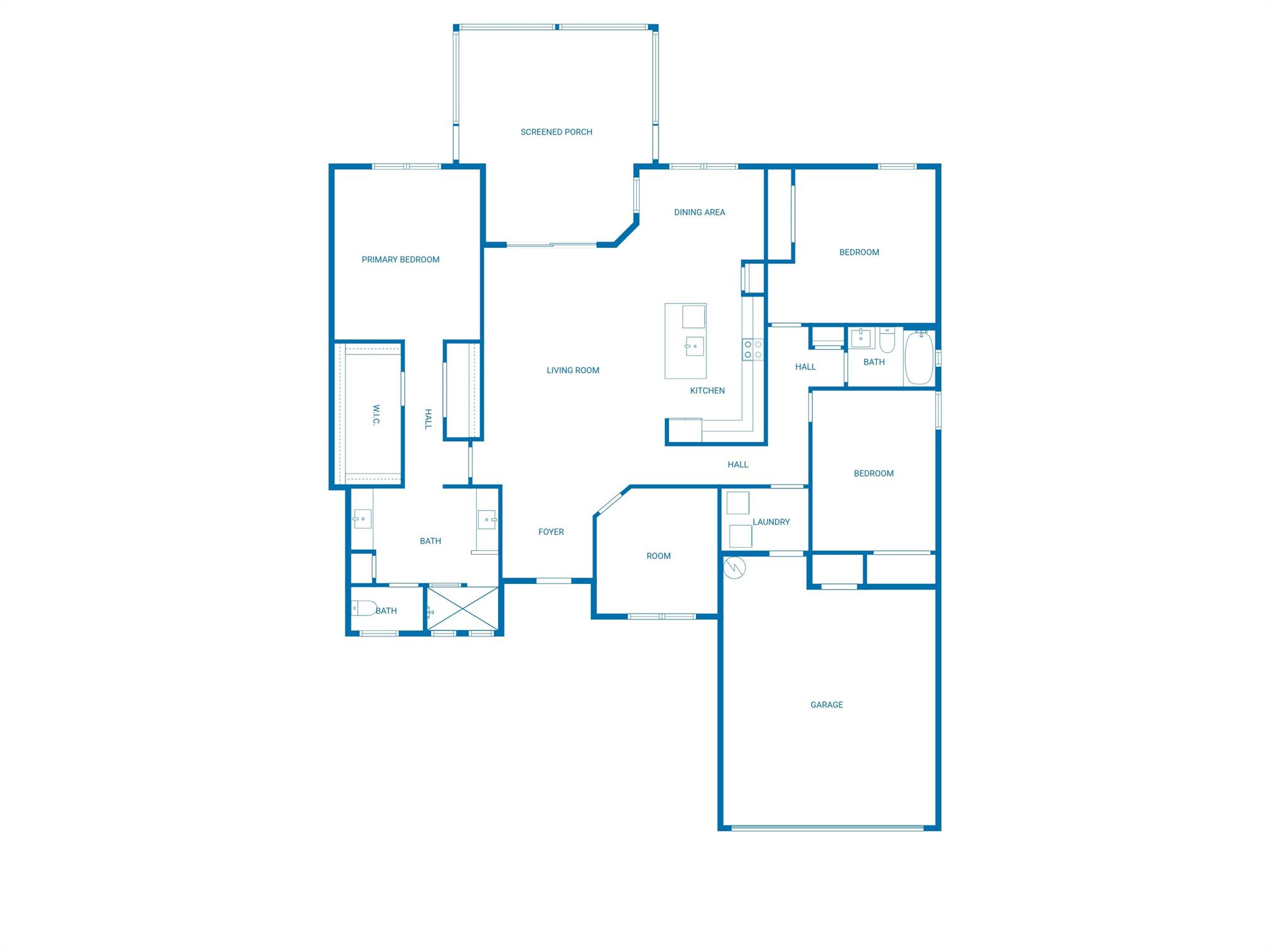 PORT ST LUCIE SECTION  34 - Residential