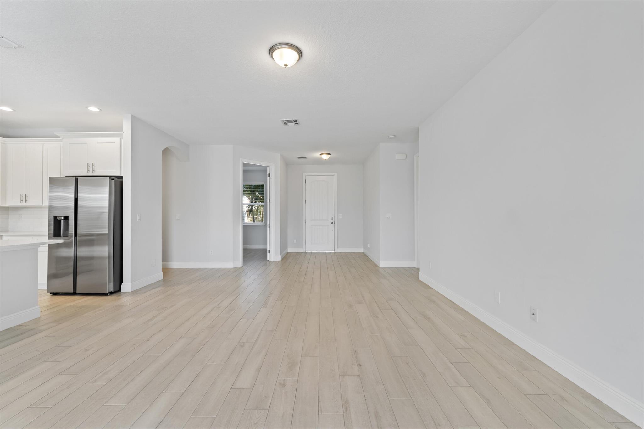 PORT ST LUCIE SECTION  34 - Residential