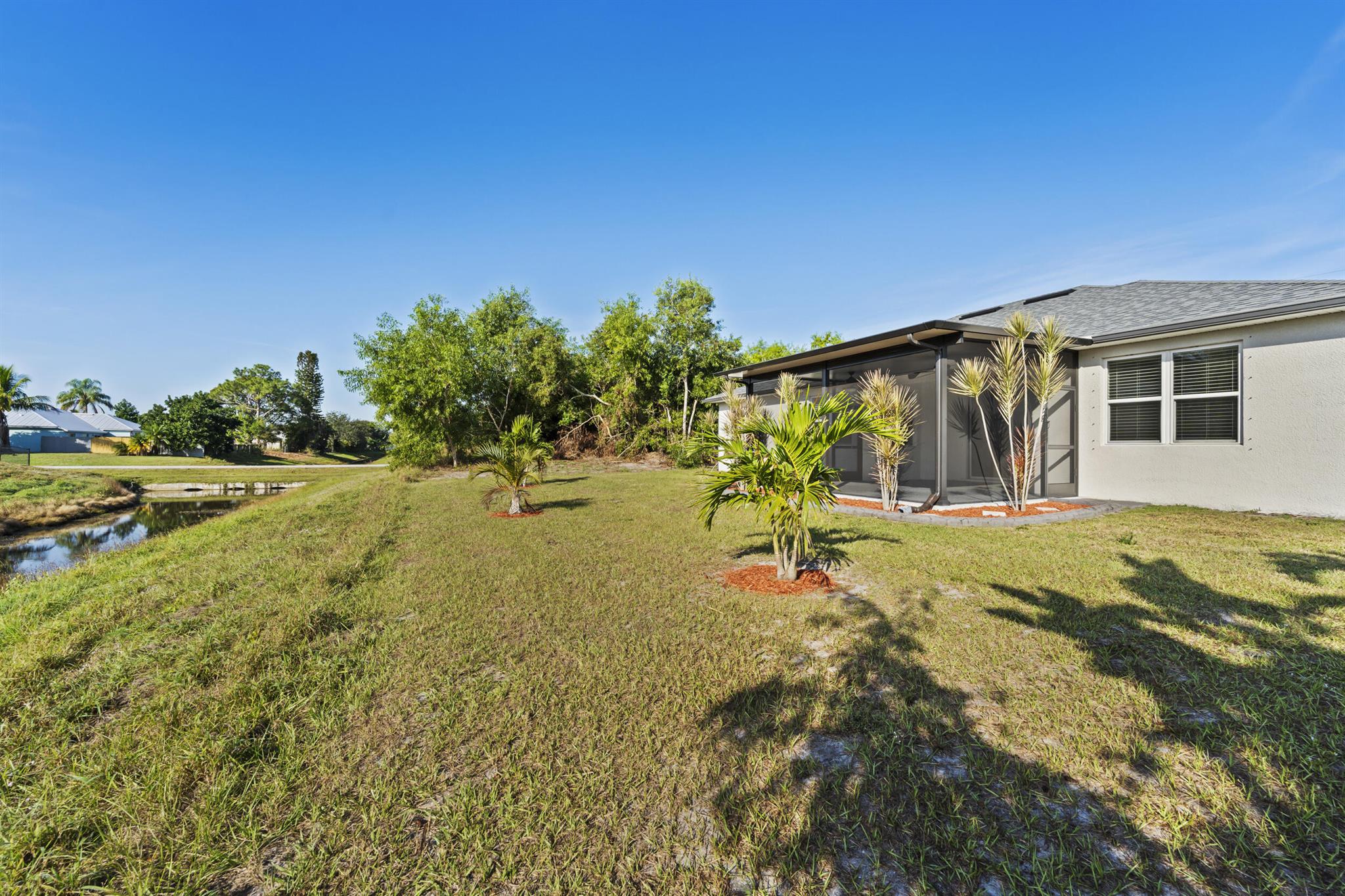 PORT ST LUCIE SECTION  34 - Residential