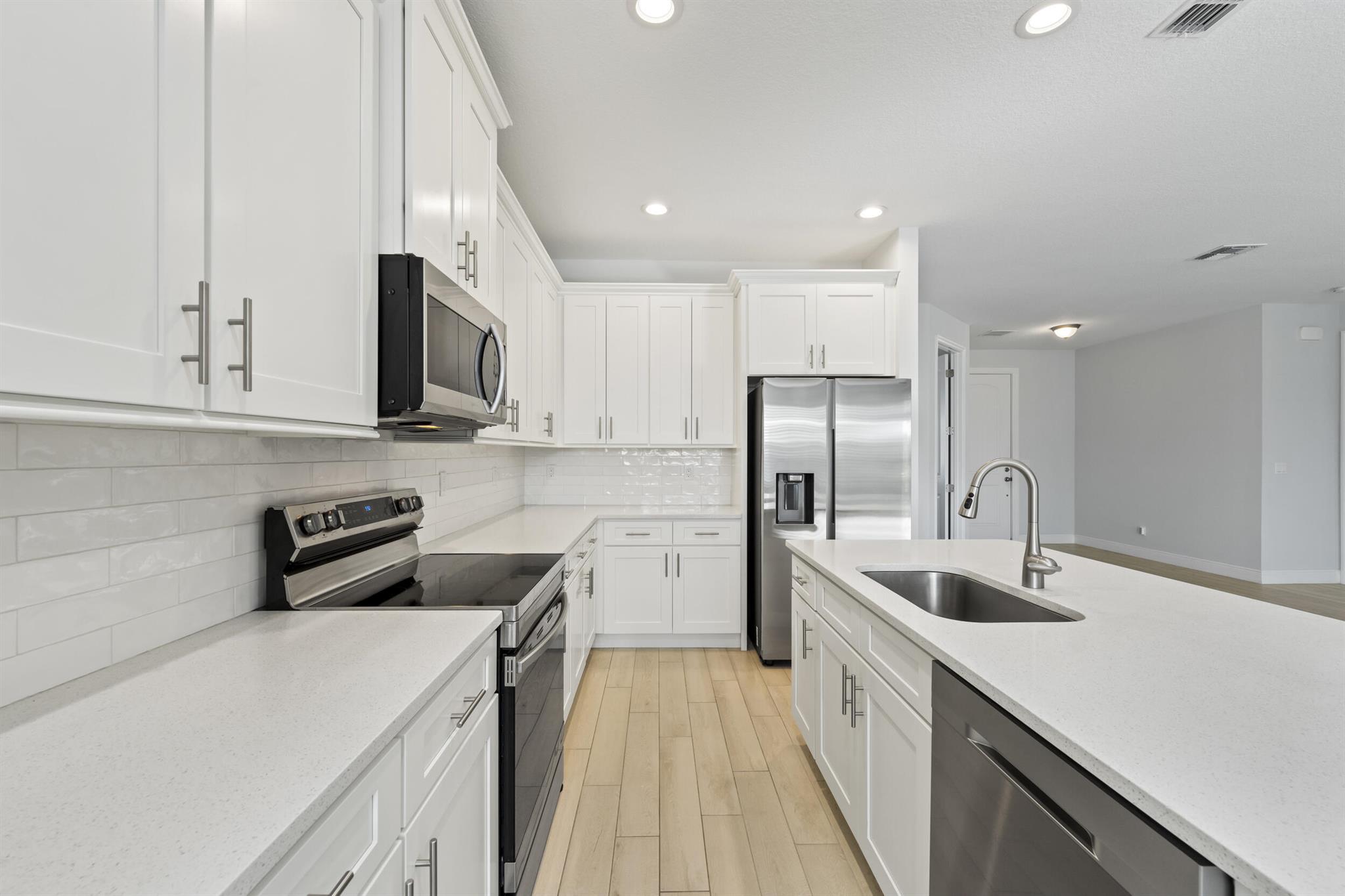 PORT ST LUCIE SECTION  34 - Residential