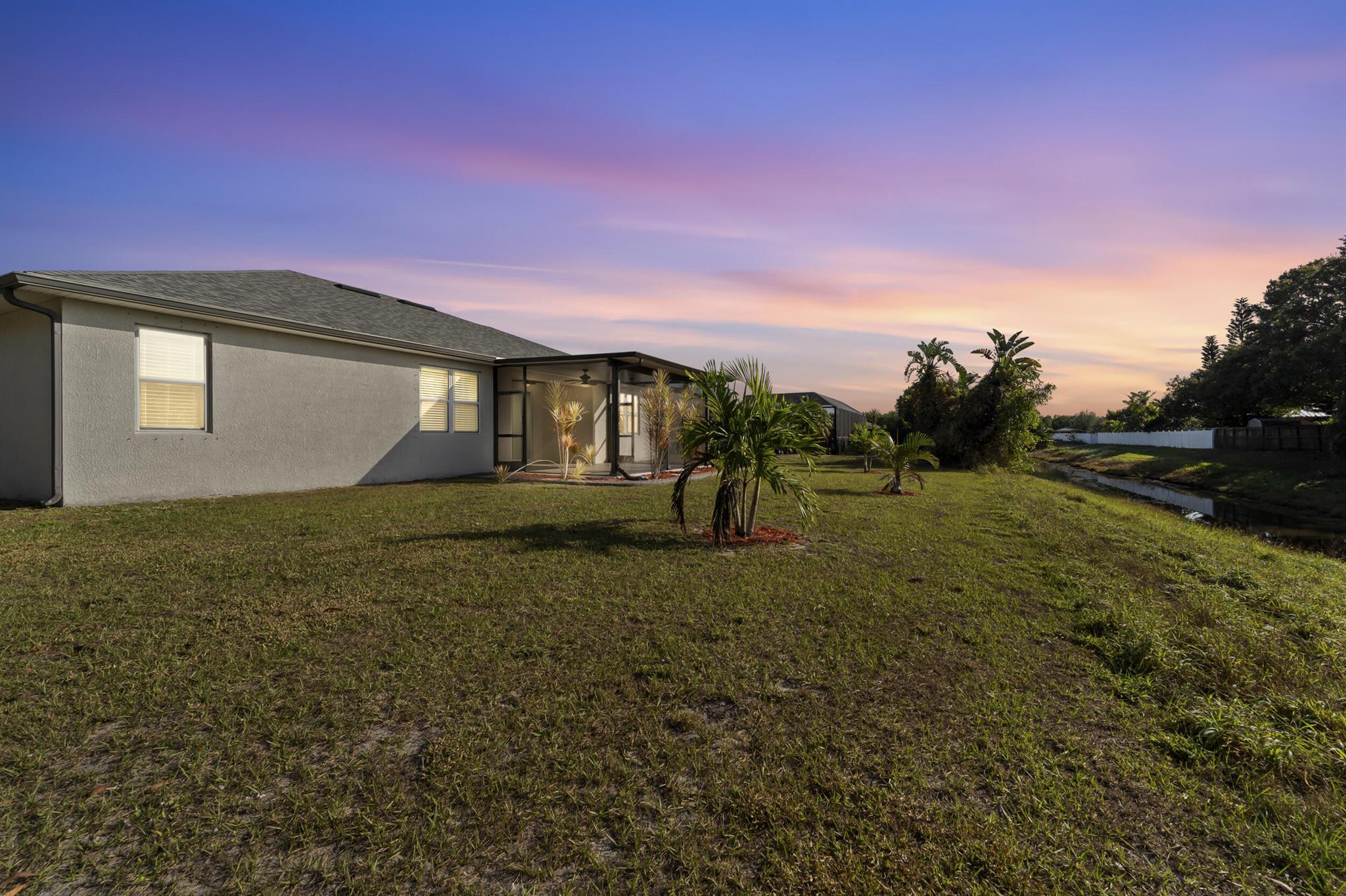 PORT ST LUCIE SECTION  34 - Residential