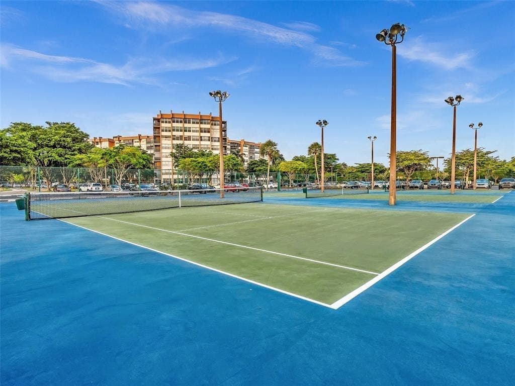 Photo of 1100 SAINT CHARLES Place #313, Pembroke Pines, FL 33026 (MLS # B26064222)
