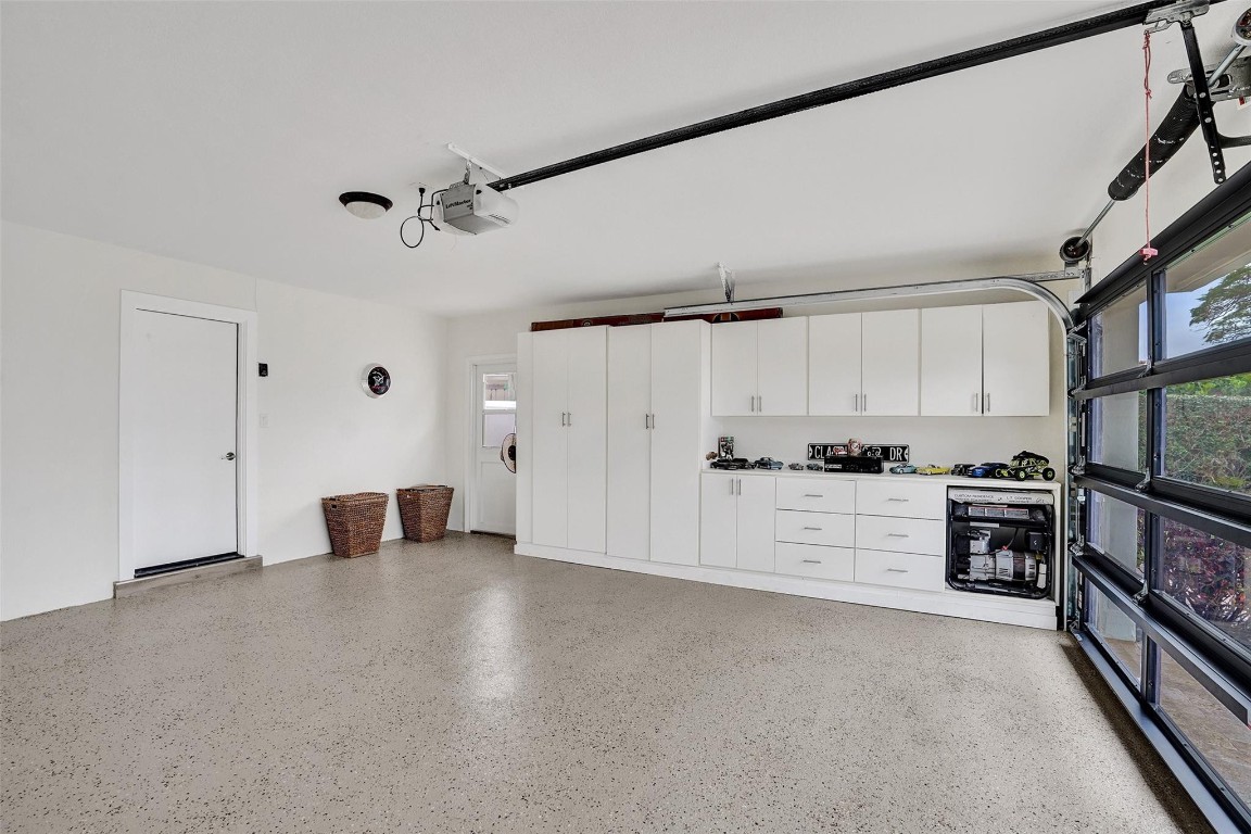 THE COVE - Residential