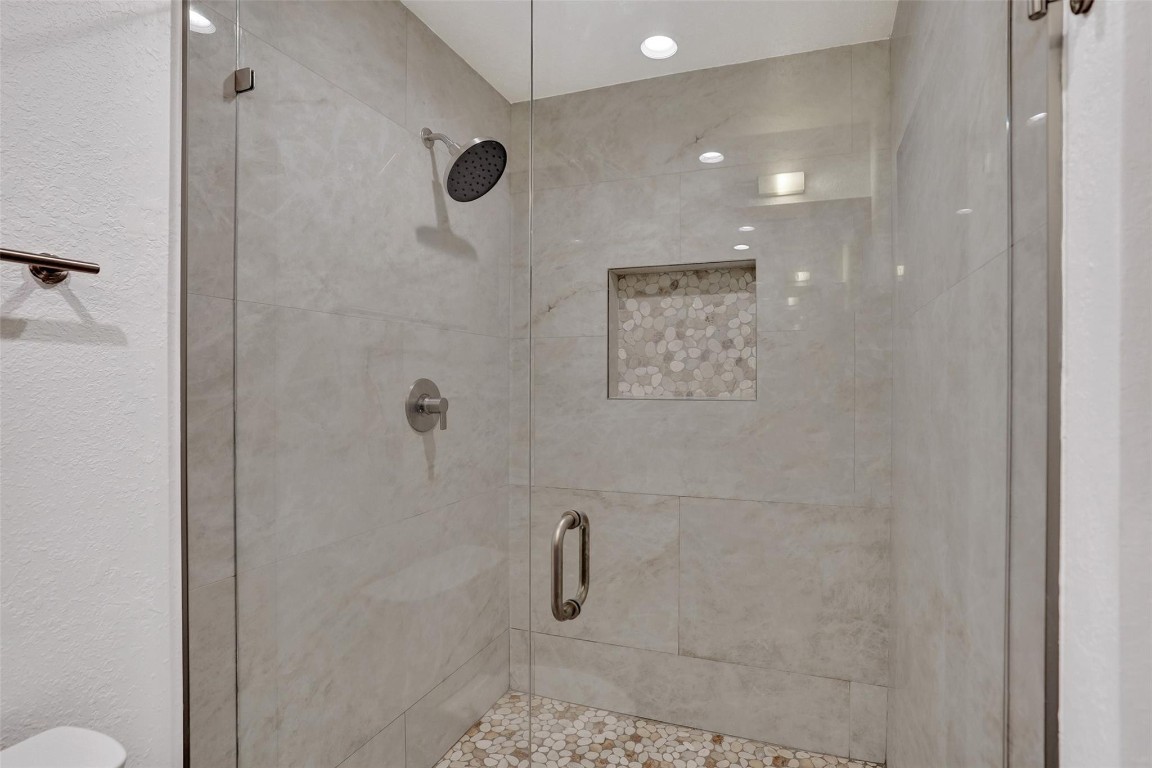 THE COVE - Residential