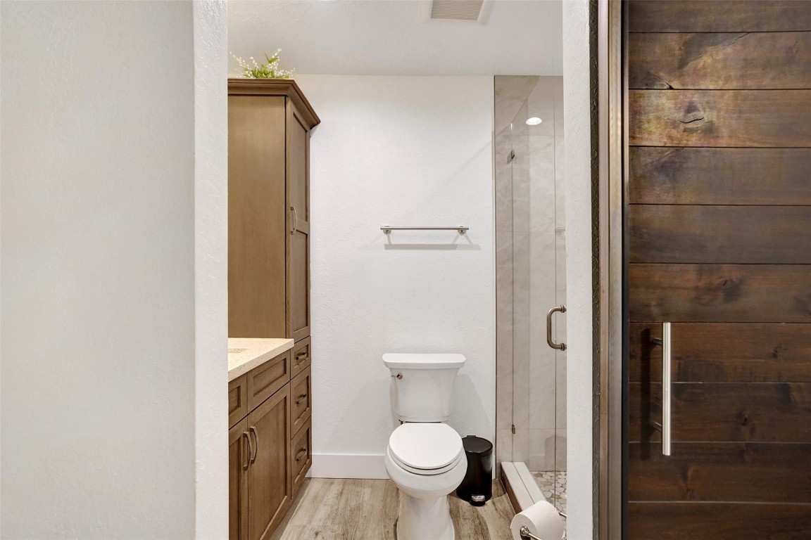 THE COVE - Residential