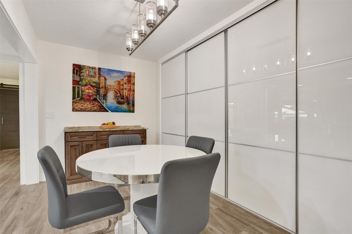 THE COVE - Residential