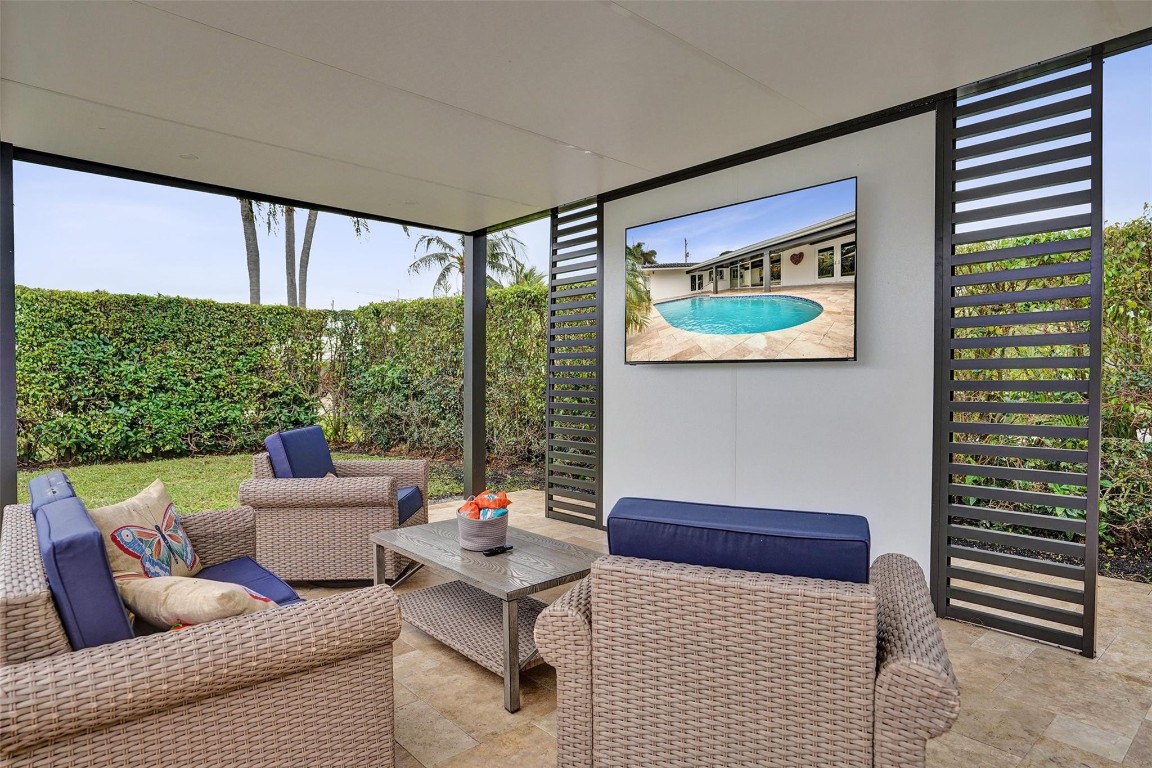 THE COVE - Residential