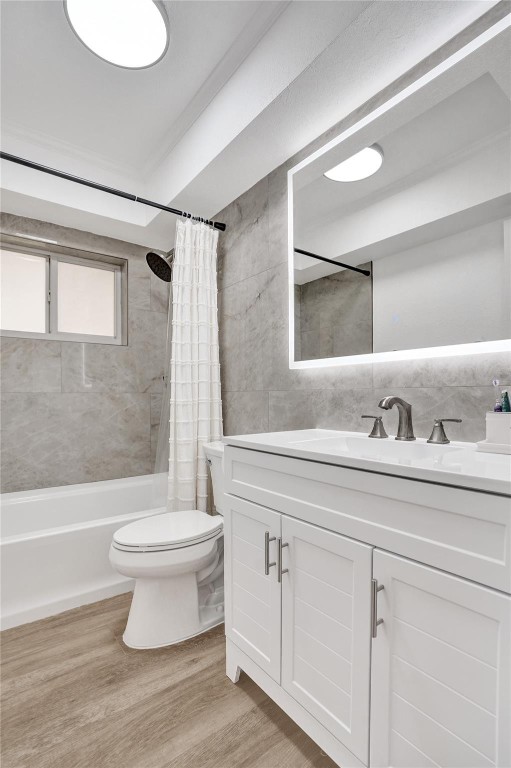 THE COVE - Residential