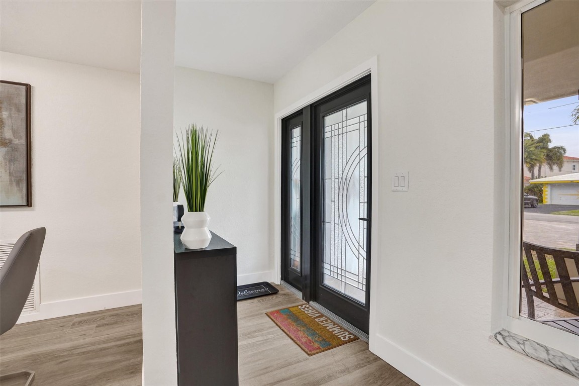 THE COVE - Residential