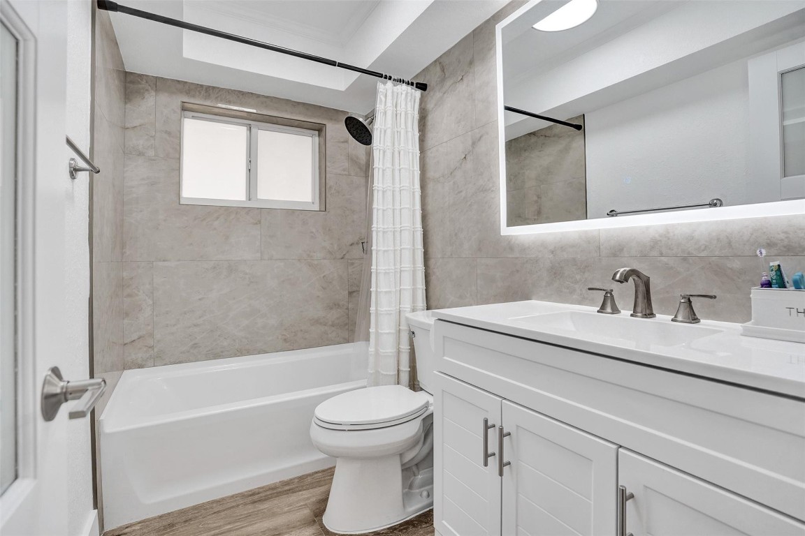 THE COVE - Residential