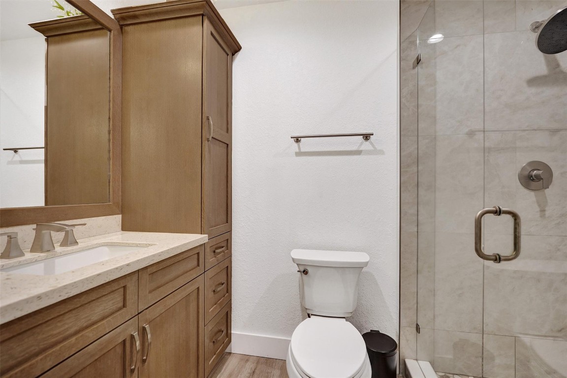 THE COVE - Residential