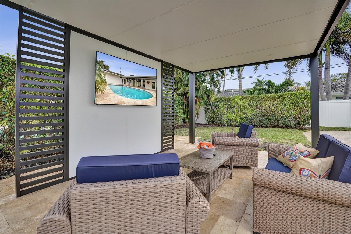 THE COVE - Residential