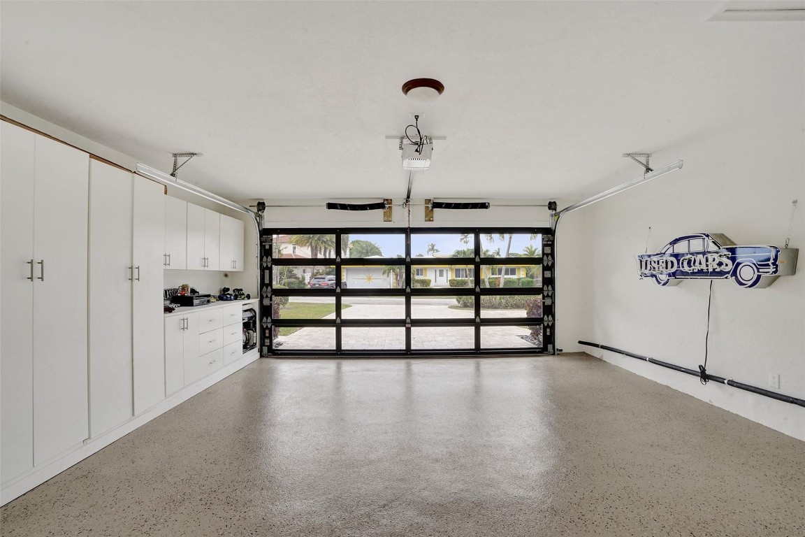 THE COVE - Residential