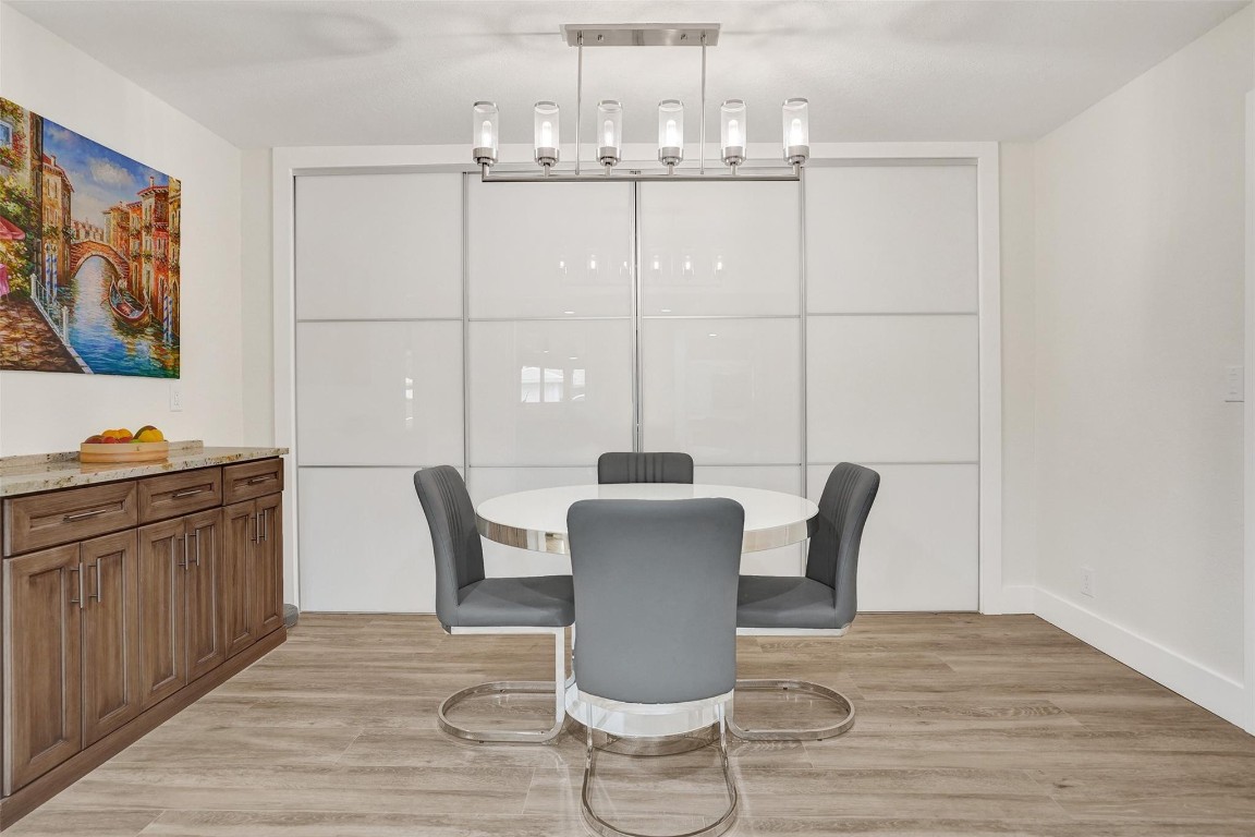 THE COVE - Residential