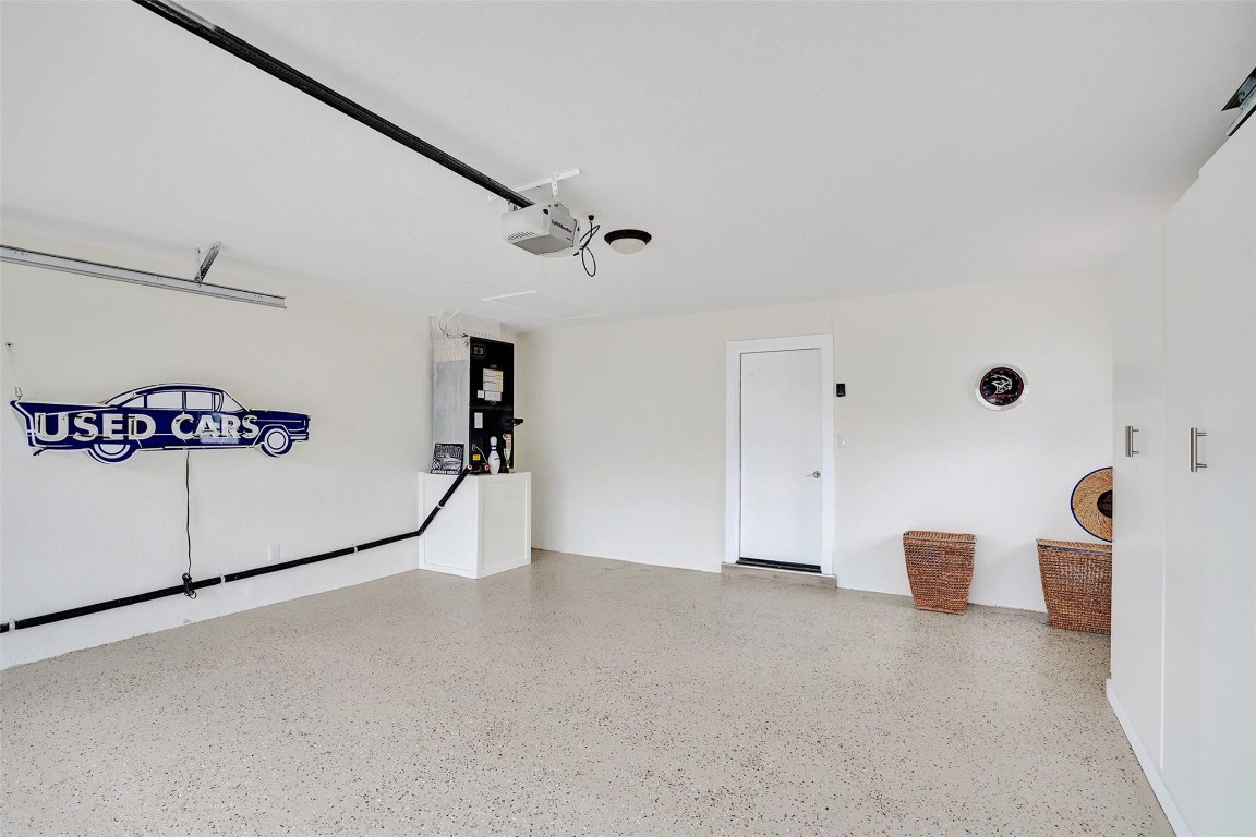 THE COVE - Residential