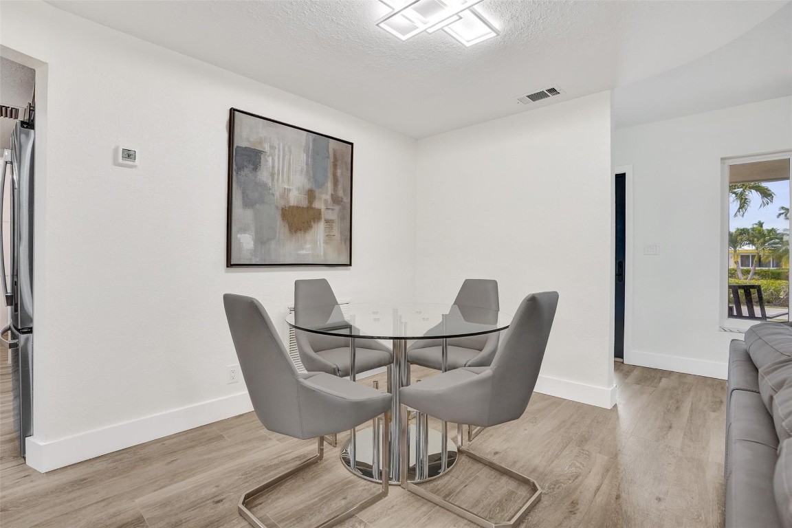 THE COVE - Residential