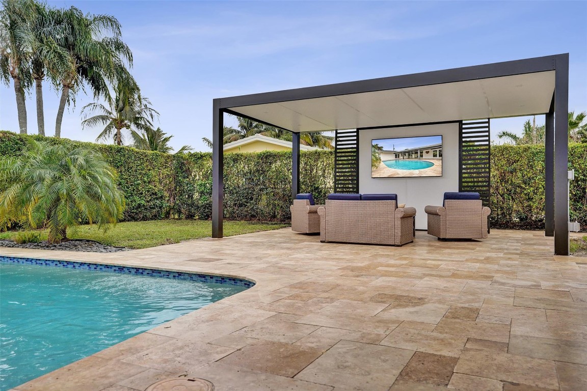 THE COVE - Residential