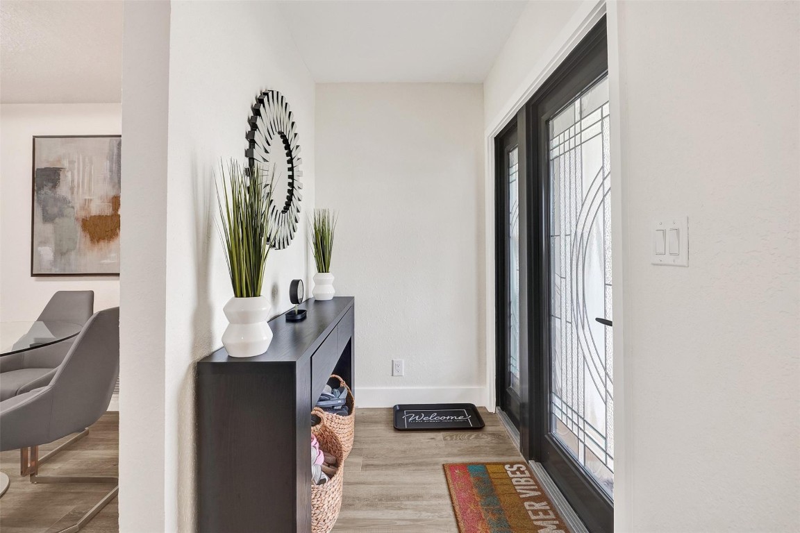 THE COVE - Residential