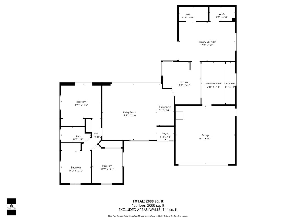THE COVE - Residential