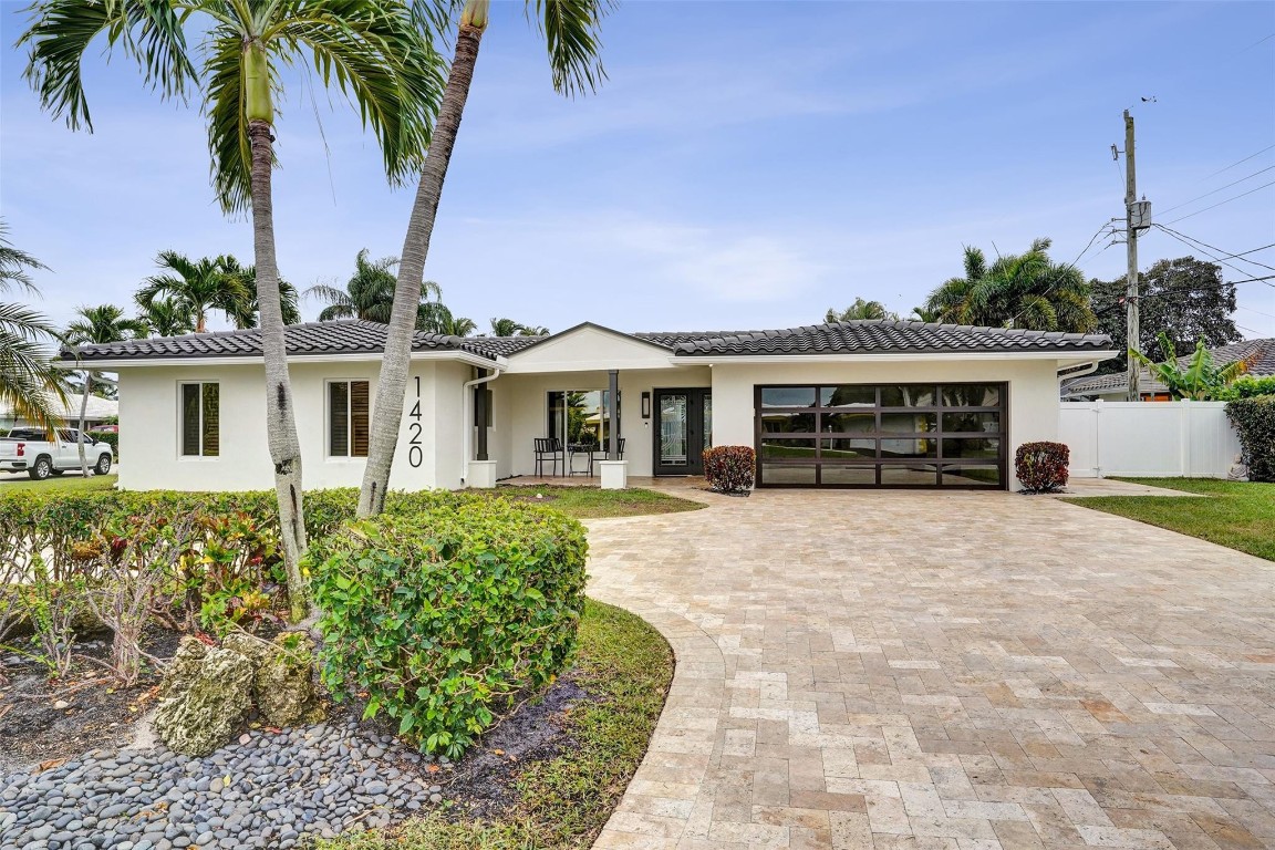 THE COVE - Residential