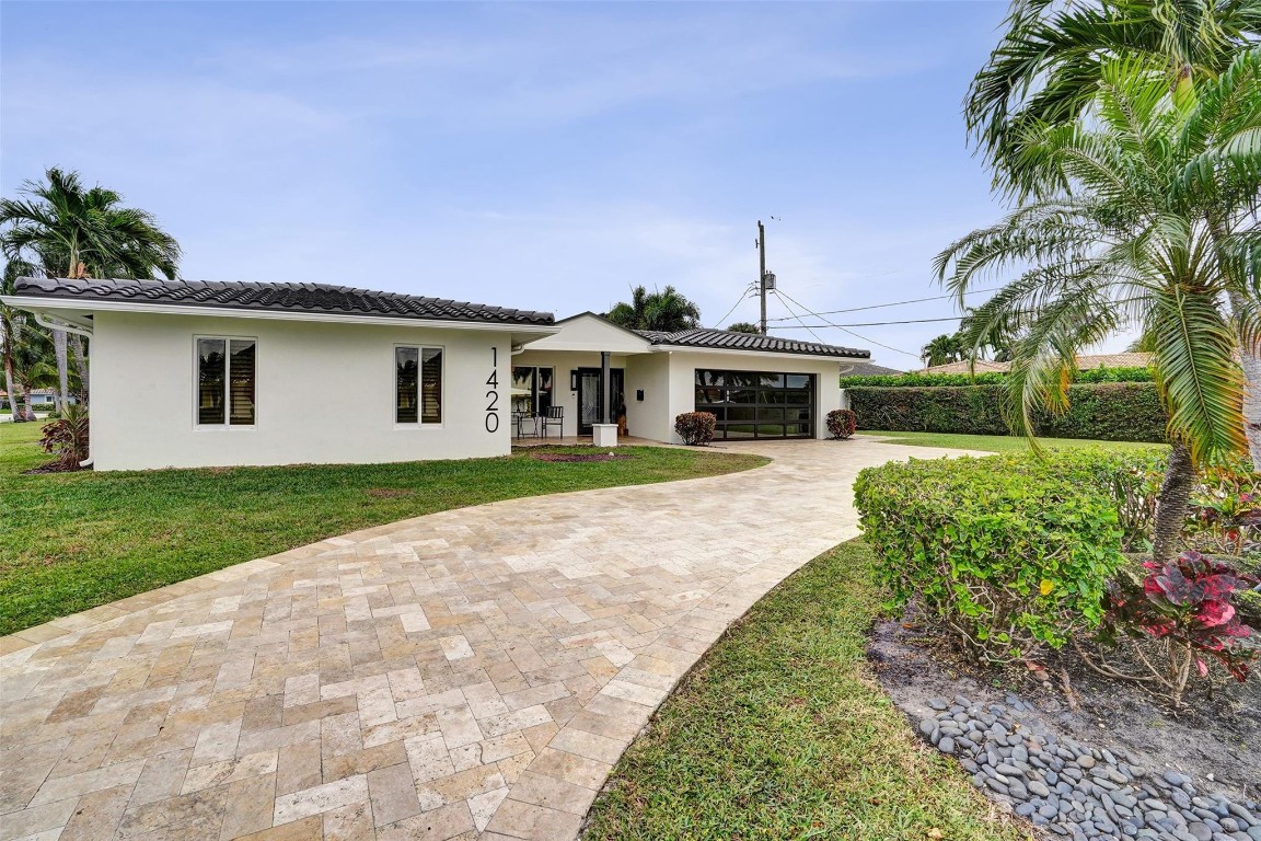 THE COVE - Residential