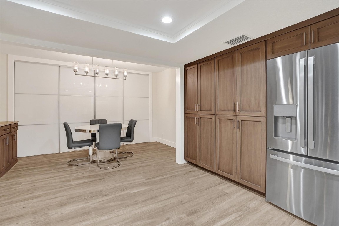 THE COVE - Residential