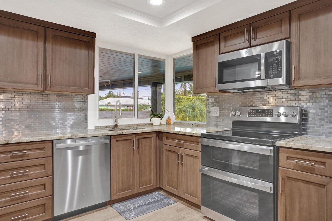 THE COVE - Residential