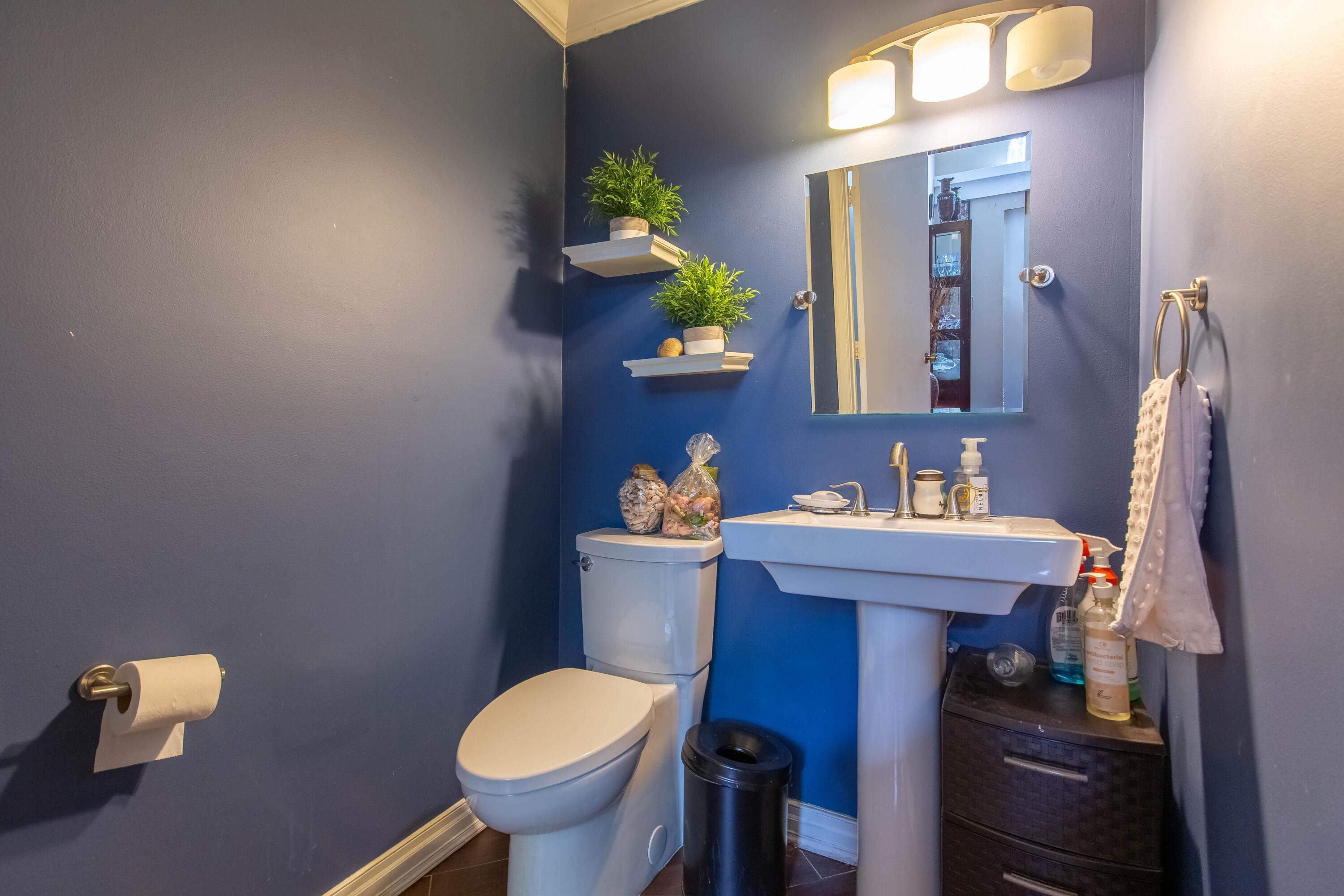 BINKS FOREST OF THE LANDINGS AT WELLINGTON 4 - Residential