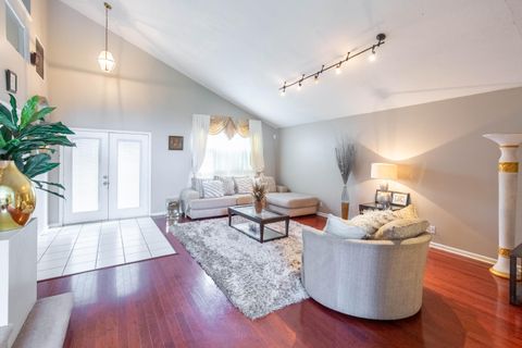 Tiny photo for 15157 Oak Chase Court, Wellington, FL 33414 (MLS # B26014791)