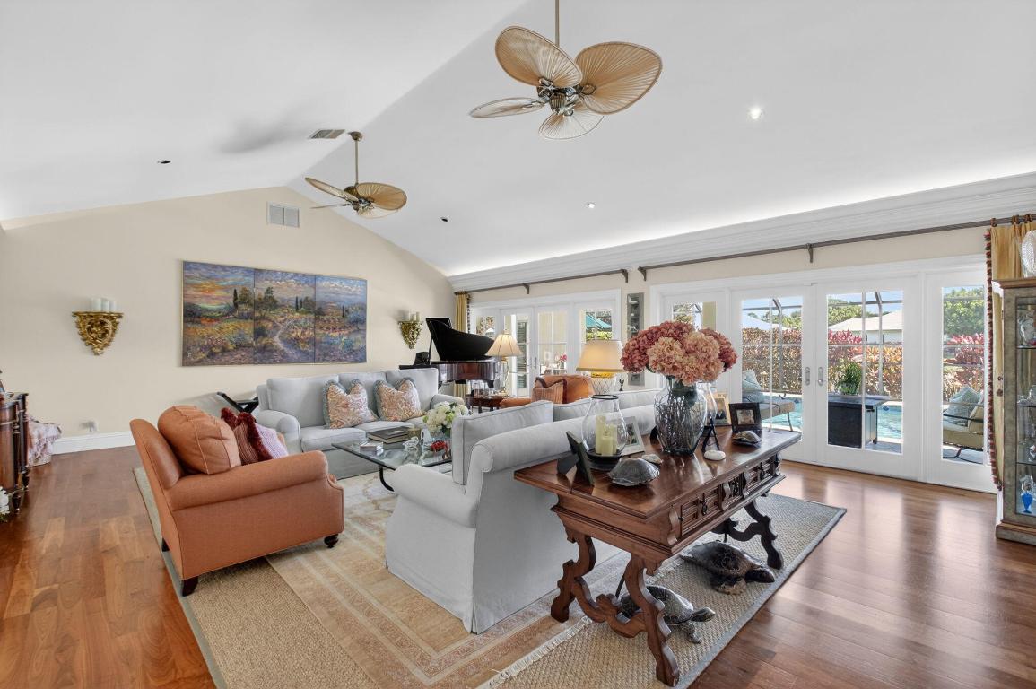 Delray Dunes First Sec - Residential