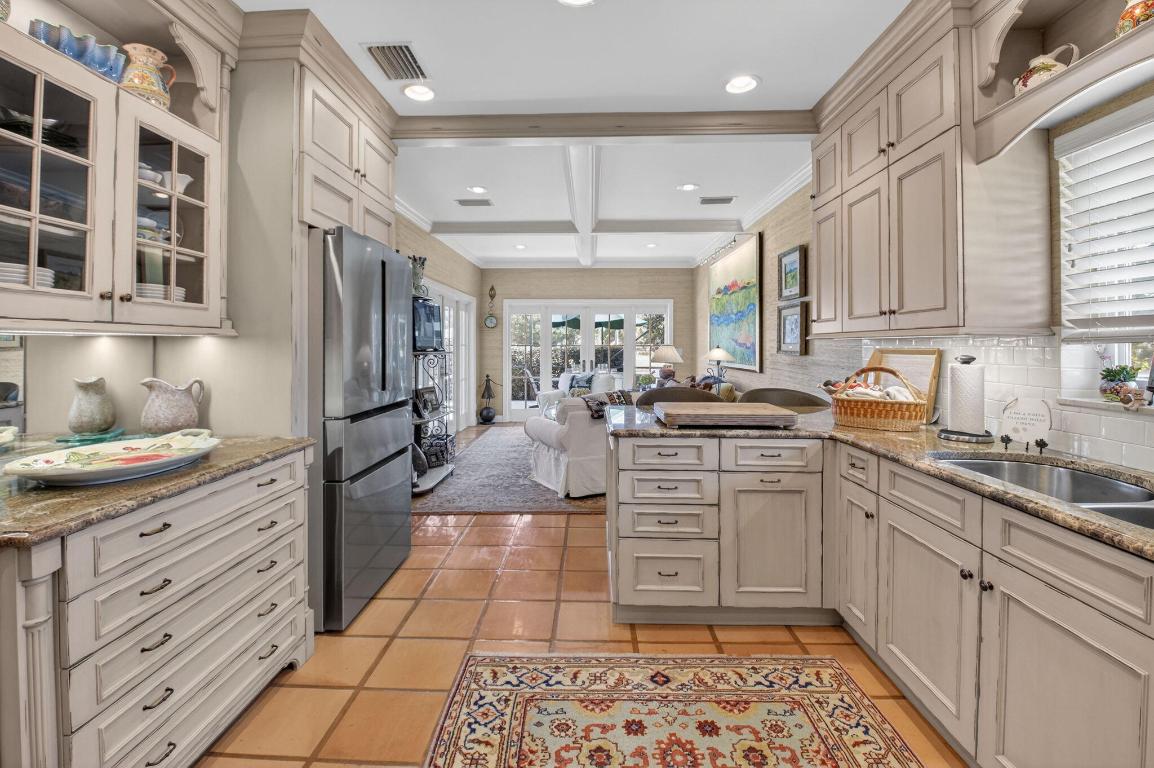 Delray Dunes First Sec - Residential