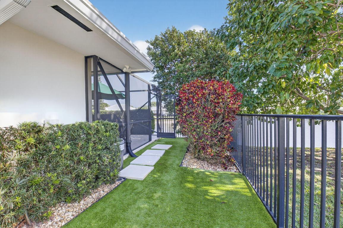 Delray Dunes First Sec - Residential