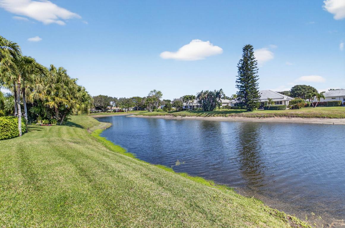 Delray Dunes First Sec - Residential