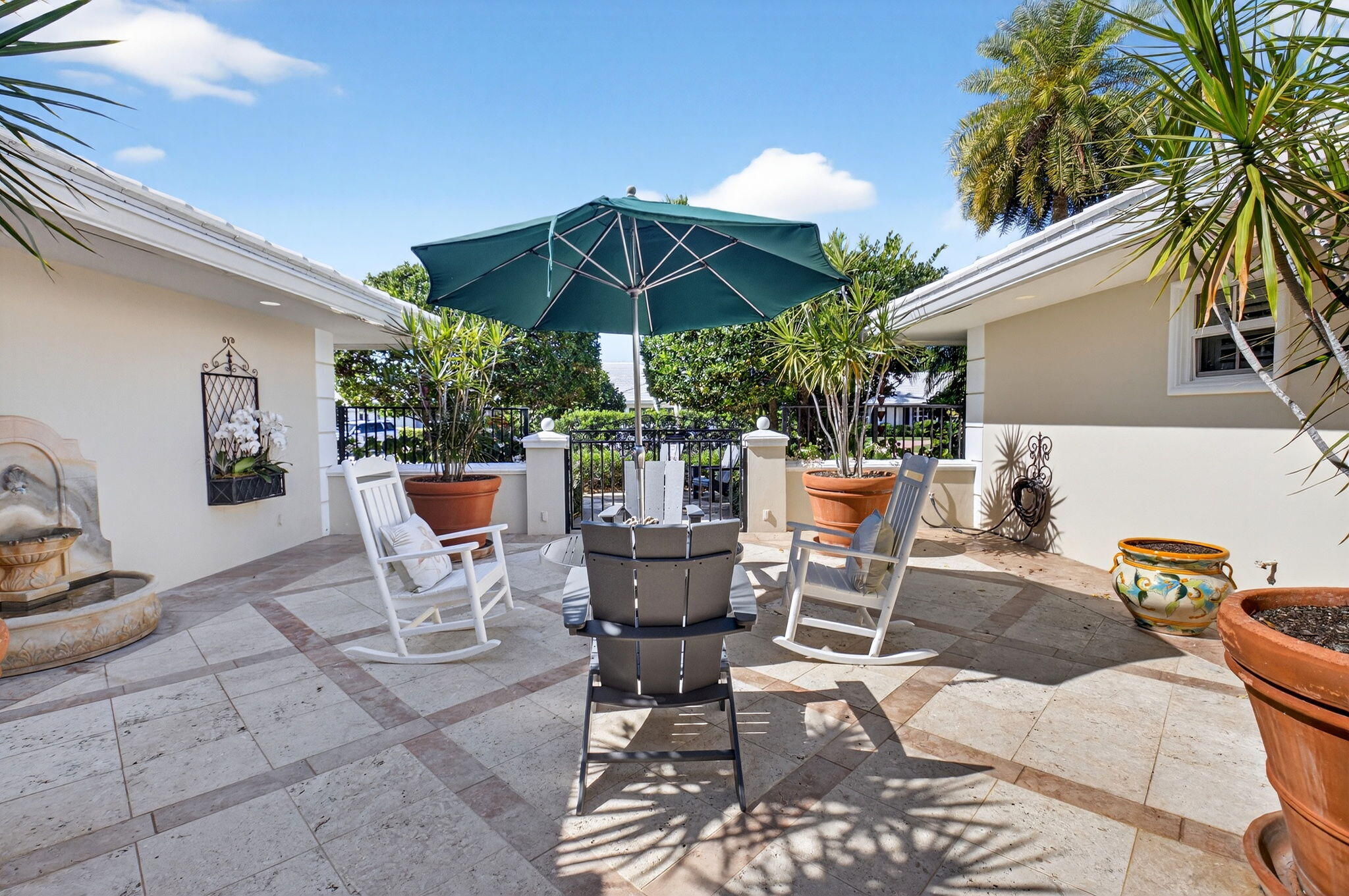 Delray Dunes First Sec - Residential