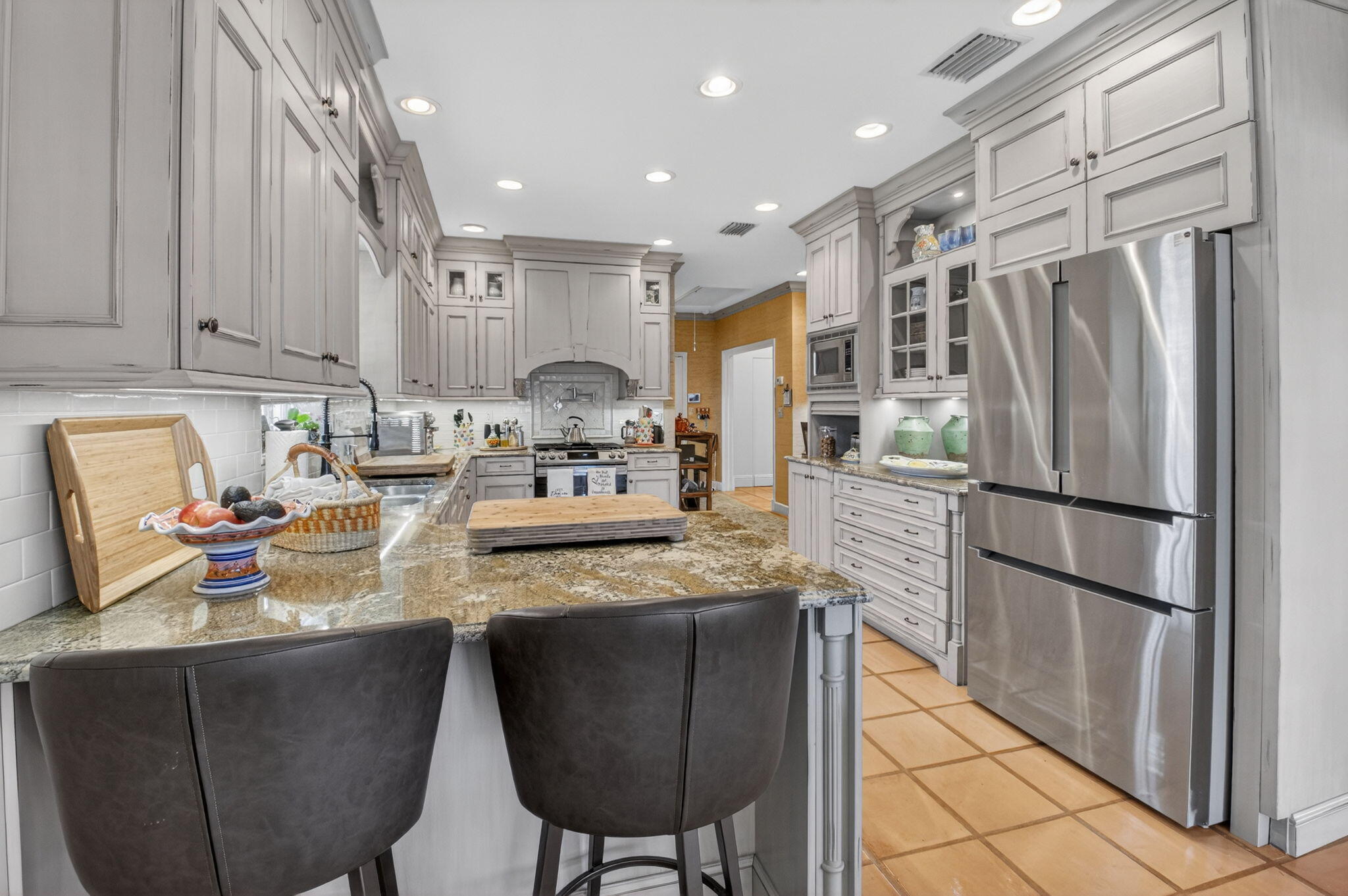 Delray Dunes First Sec - Residential