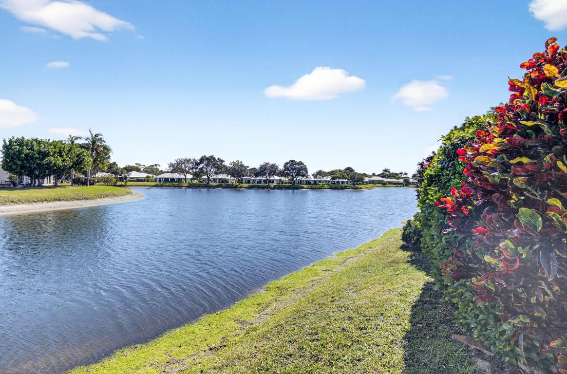 Delray Dunes First Sec - Residential