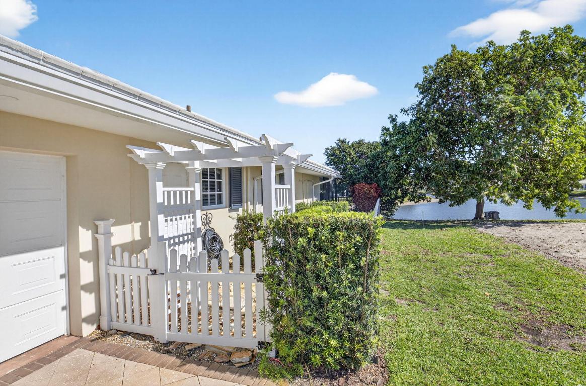 Delray Dunes First Sec - Residential