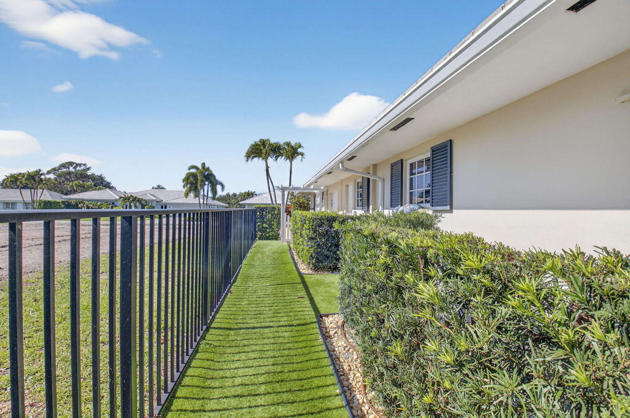 Delray Dunes First Sec - Residential