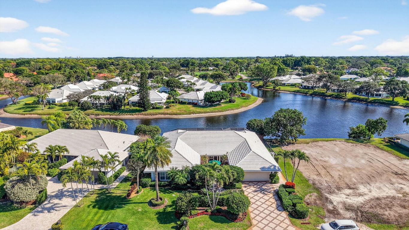 Delray Dunes First Sec - Residential