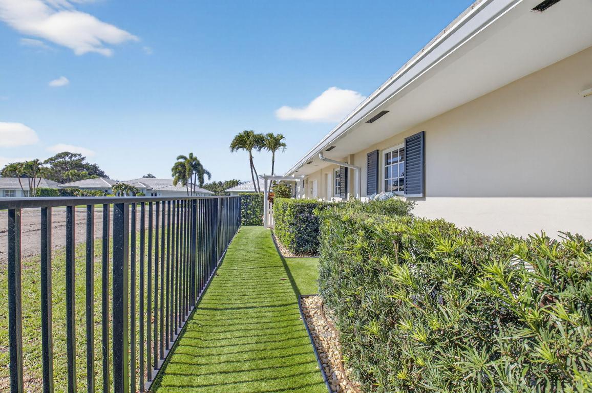 Delray Dunes First Sec - Residential