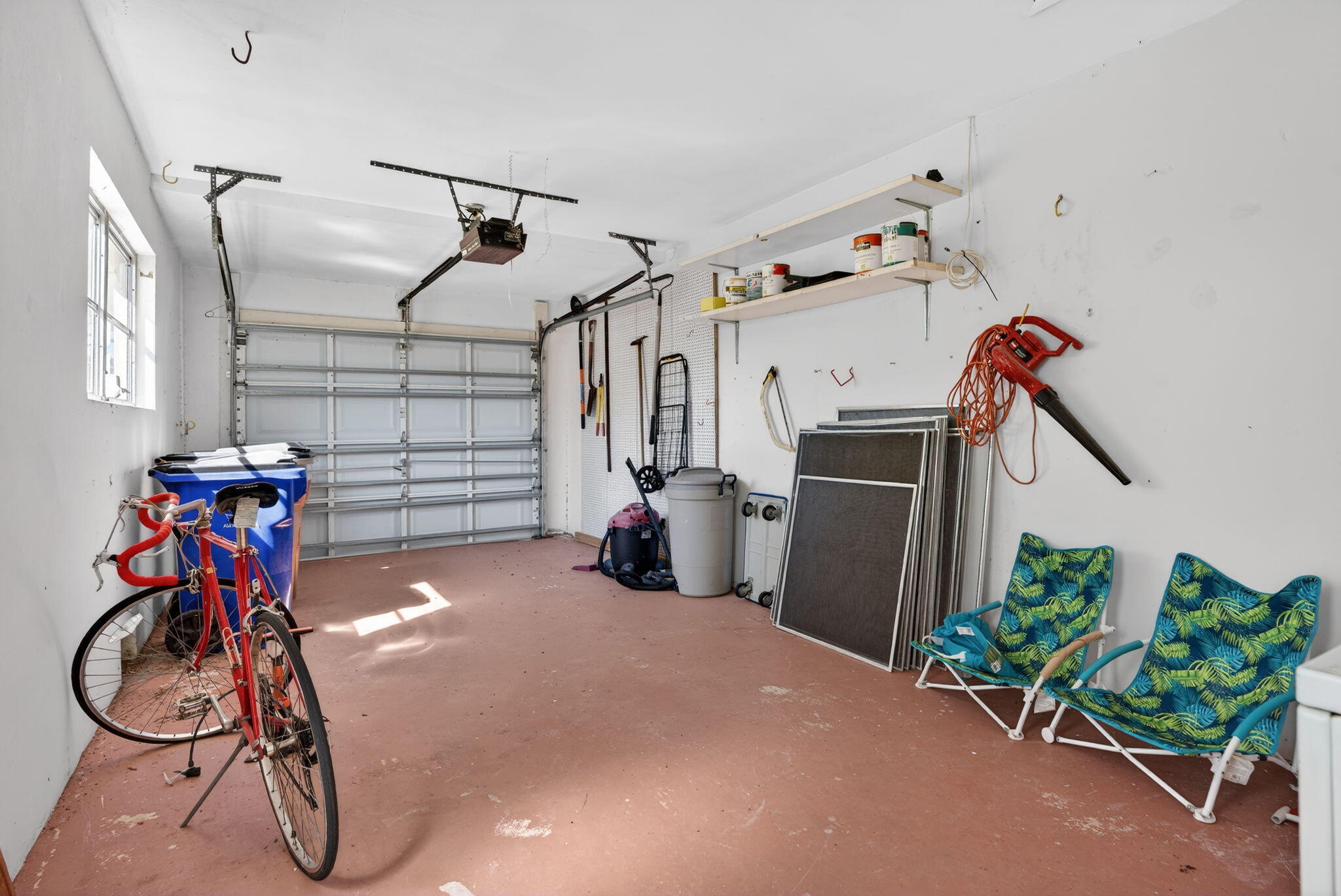 CRYSTAL LAKE VILLAS - Residential