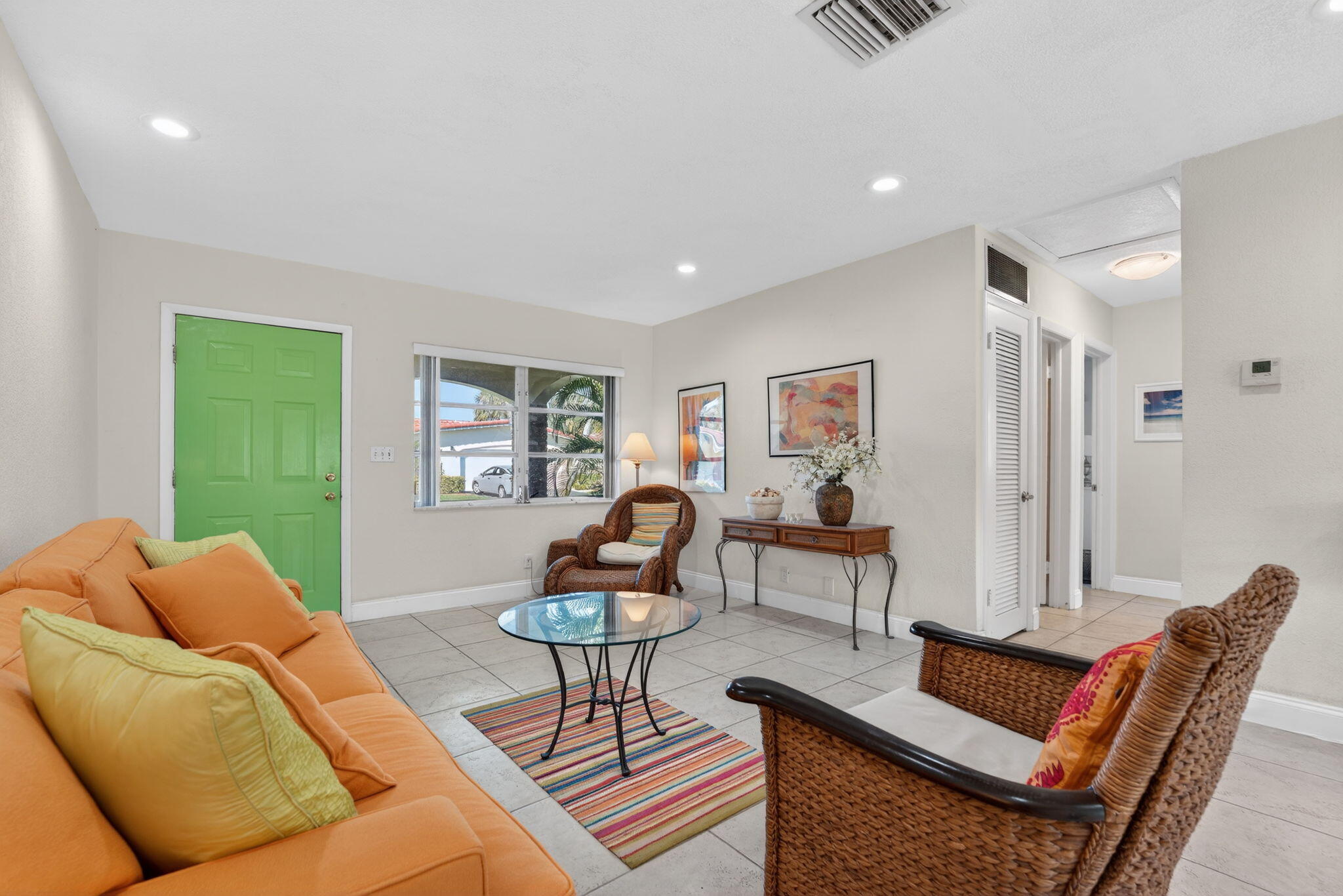 CRYSTAL LAKE VILLAS - Residential