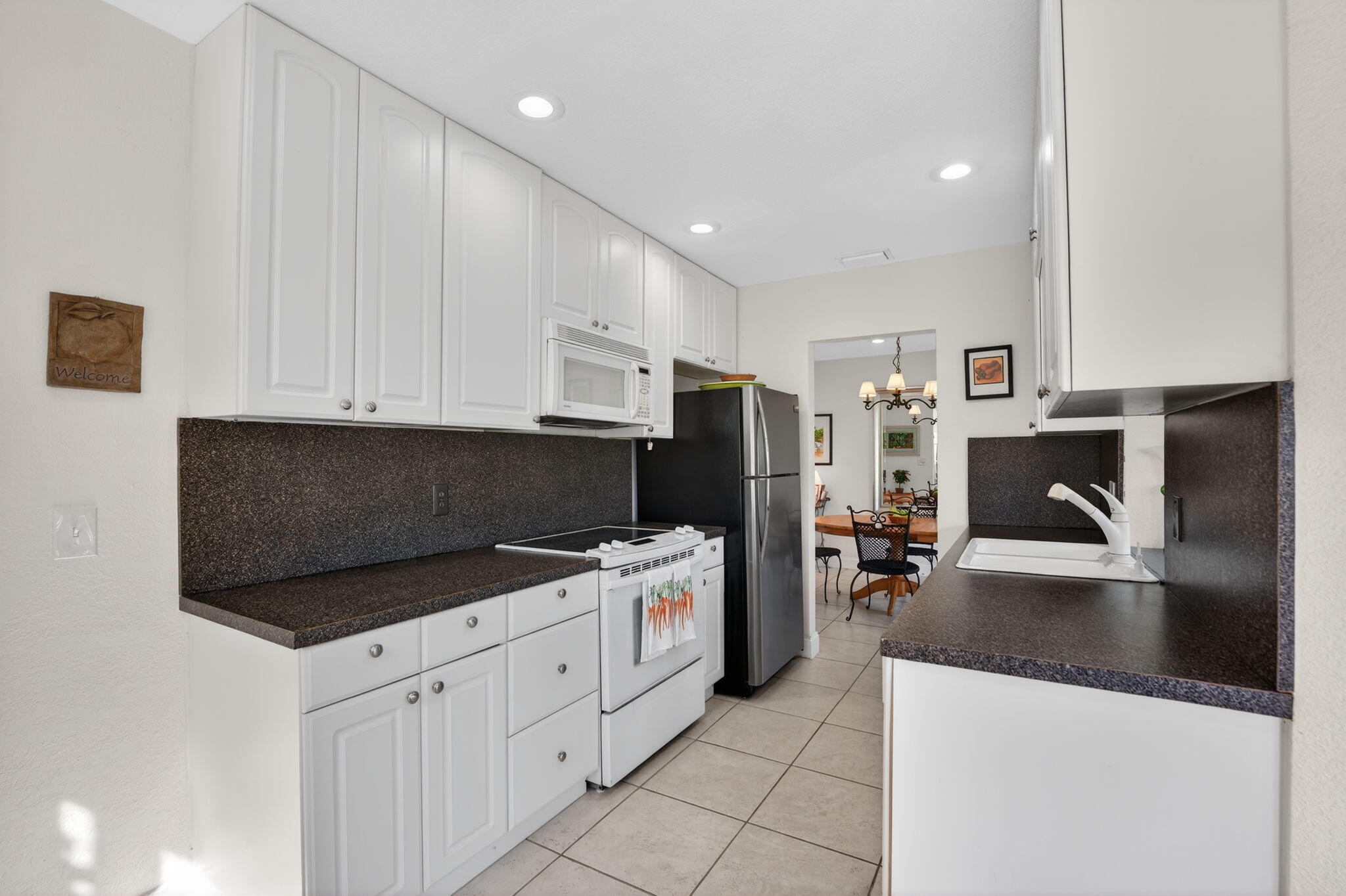 CRYSTAL LAKE VILLAS - Residential