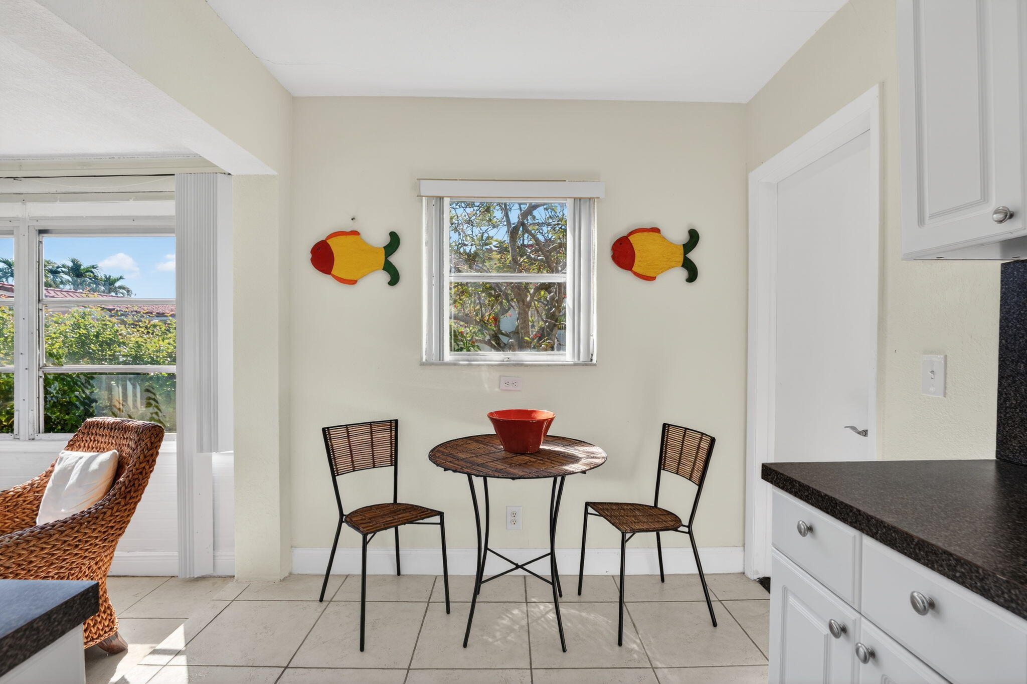 CRYSTAL LAKE VILLAS - Residential