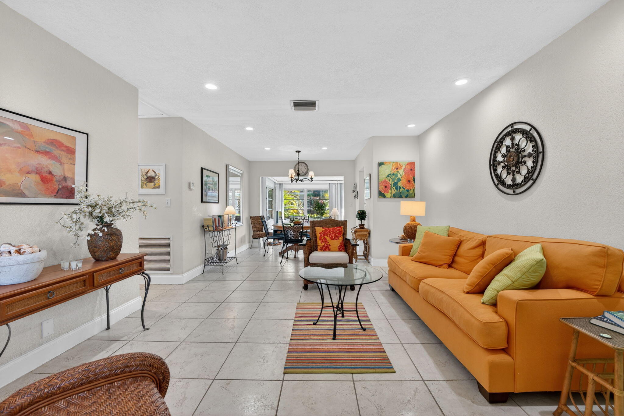 CRYSTAL LAKE VILLAS - Residential